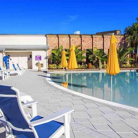 Pool Home Champions Gate Area With Resort Amenities Next To Disney Дейвънпорт Екстериор снимка