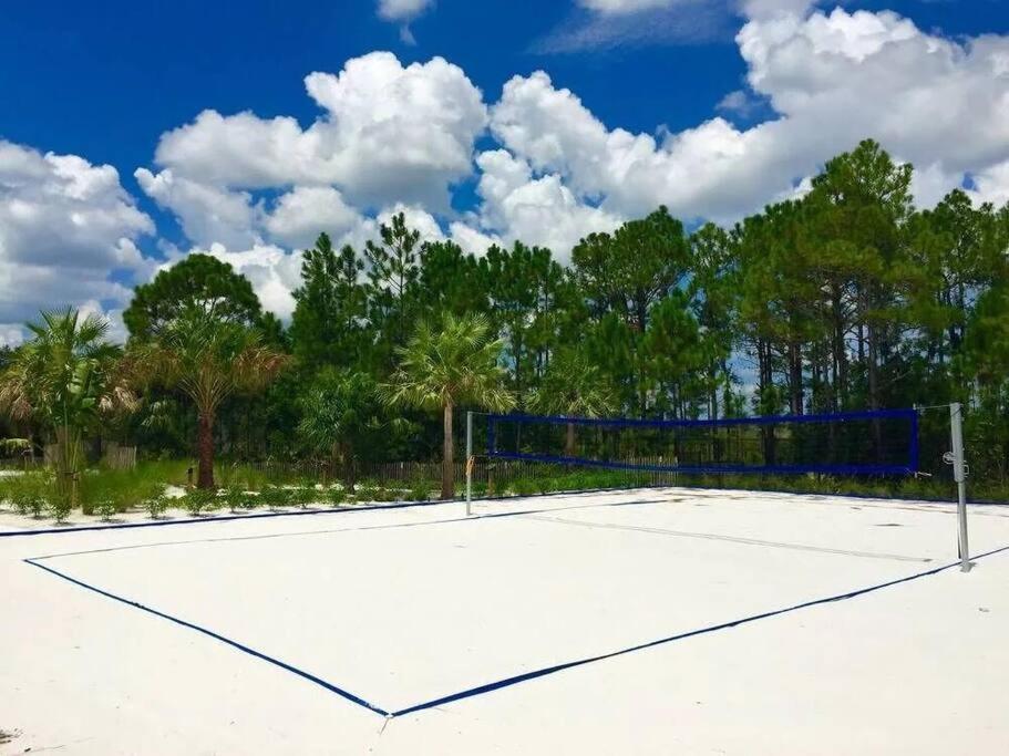 Pool Home Champions Gate Area With Resort Amenities Next To Disney Дейвънпорт Екстериор снимка